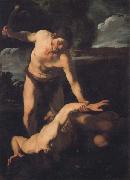 Cain and Abel